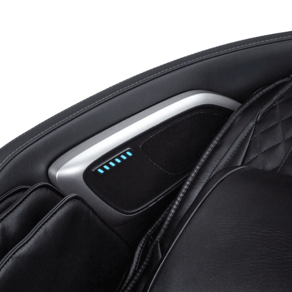 Osaki OS AI Vivo 4D & 2D Massage Chair with Zero Gravity Recline - Full Body Shiatsu Massage for Home, Office & Relaxation - Perfect for Stress Relief, Back Pain & Muscle Recovery