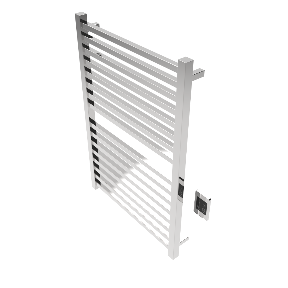 Amba Quadro Q2942 Hardwired Towel Warmer - 29.3/8