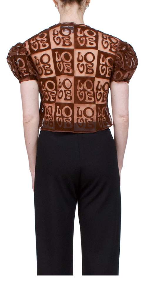 Casa Amor Women's Fashion Tops - Trendy Blouses for Casual Wear, Office, and Date Nights | Comfortable & Stylish
