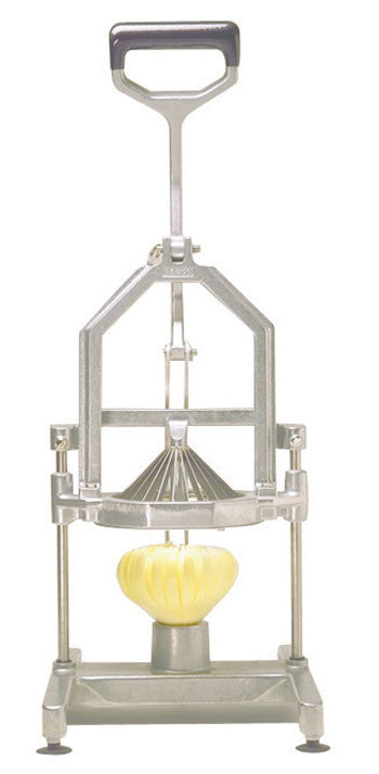 Bloomin Onion Cutter 4190 - Professional Onion Flower Cutter for Perfect Blooming Onions | Ideal for Restaurants, Home Cooking & Party Snacks