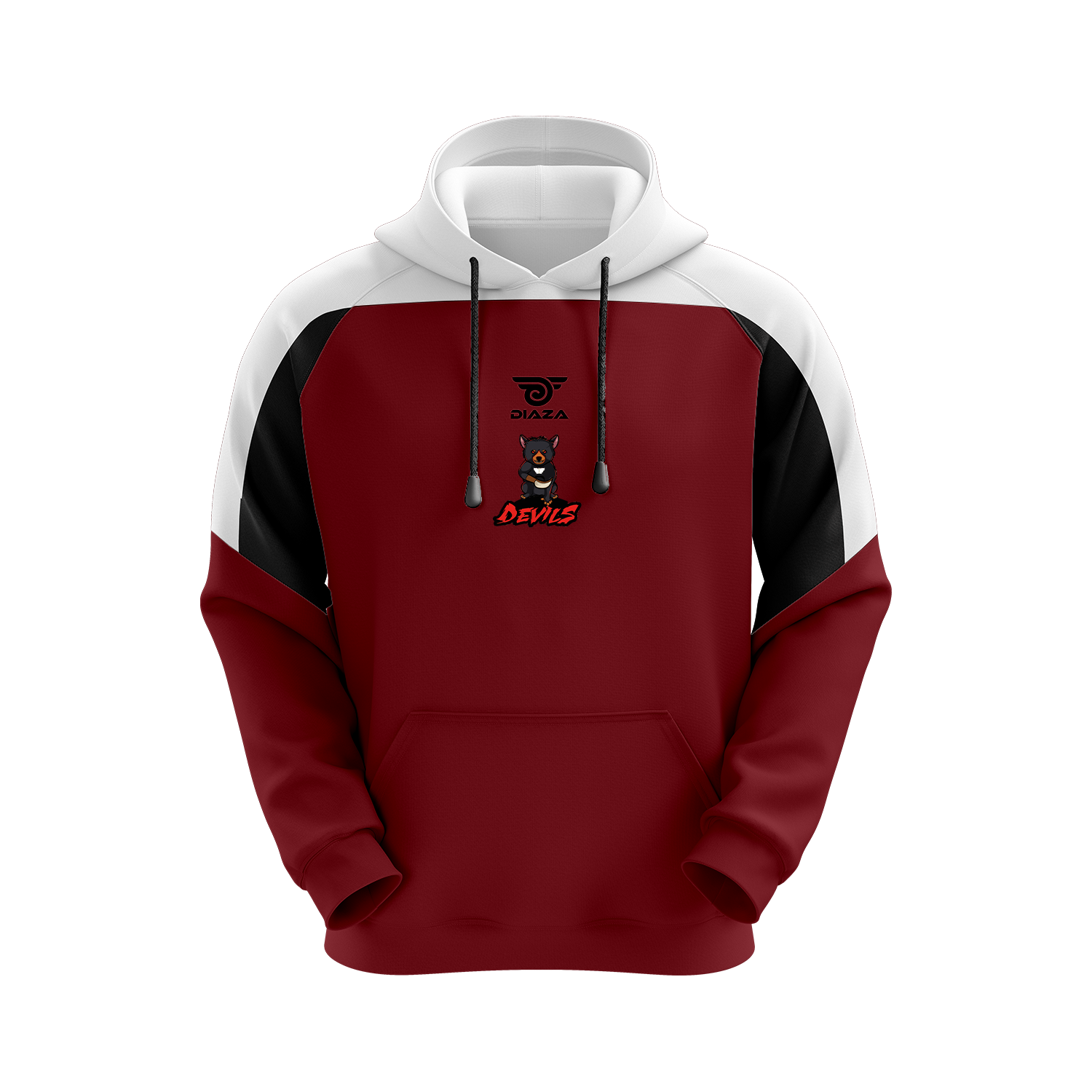 Jai Alai Devils Legacy Hoodies - Premium Pullover Sweatshirts for Men & Women | Perfect for Sports Fans, Streetwear Fashion & Casual Outfits