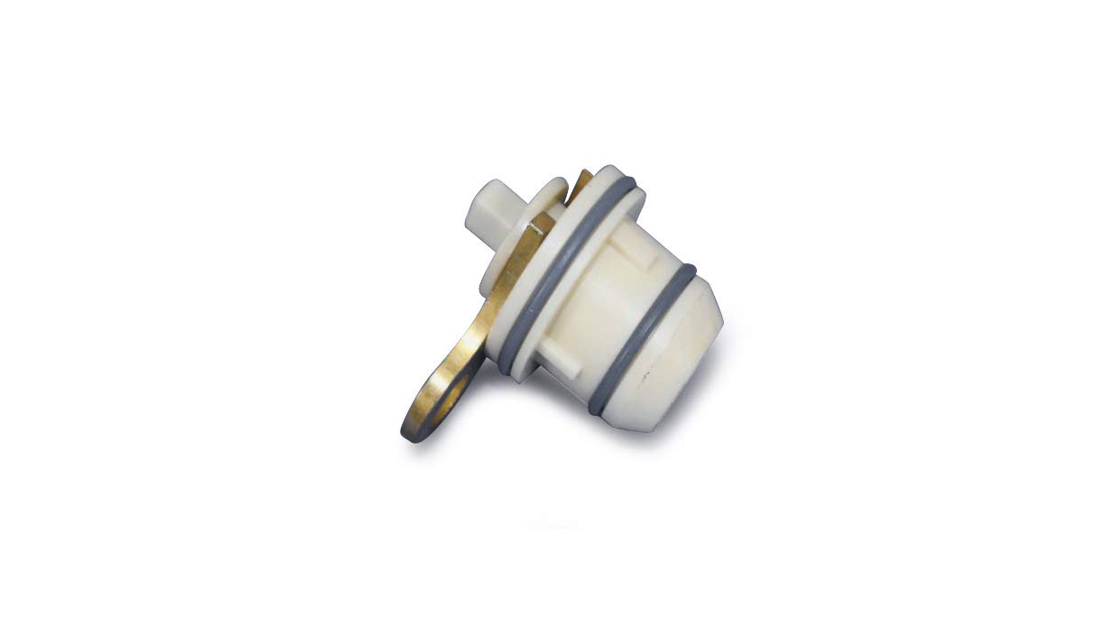 Mopar 5303 2221AA Engine Expansion Plug - Freeze Plug Replacement for Dodge Chrysler Jeep Vehicles - Perfect for Engine Repair & Maintenance