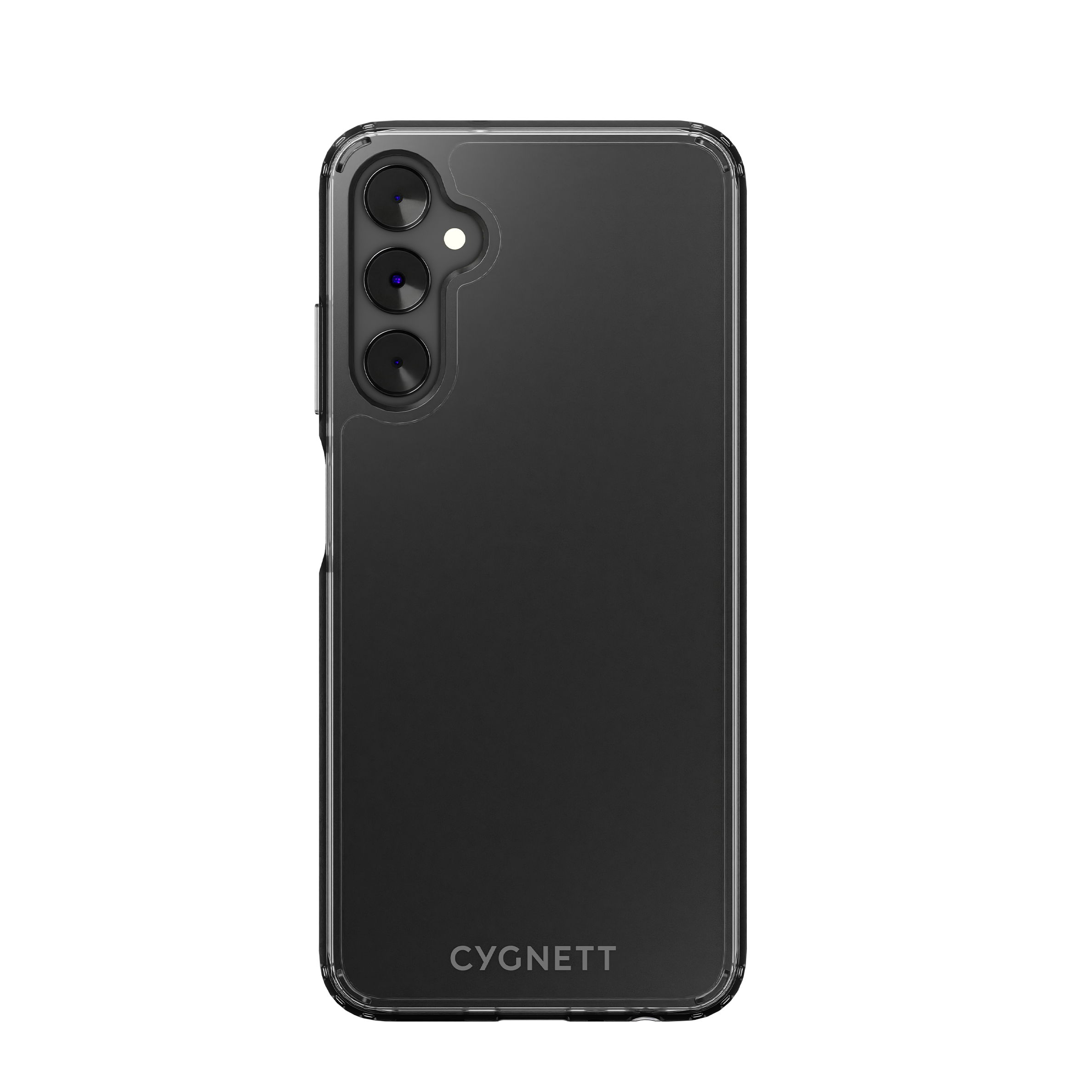 Durable Clear Protective Case for Samsung Galaxy A05S - Slim Fit Shockproof Cover for Everyday Use, Work & Travel