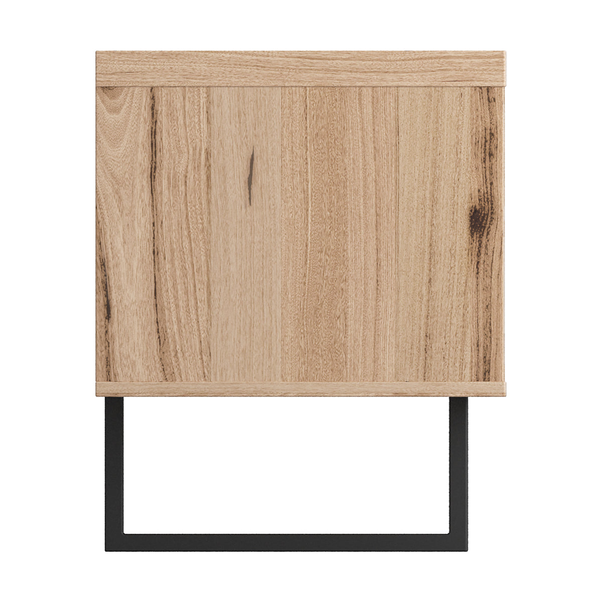 Ellis Entertainment Unit - Modern TV Stand with Storage for Living Room, Bedroom & Home Theater - Perfect for TVs up to 65 inches