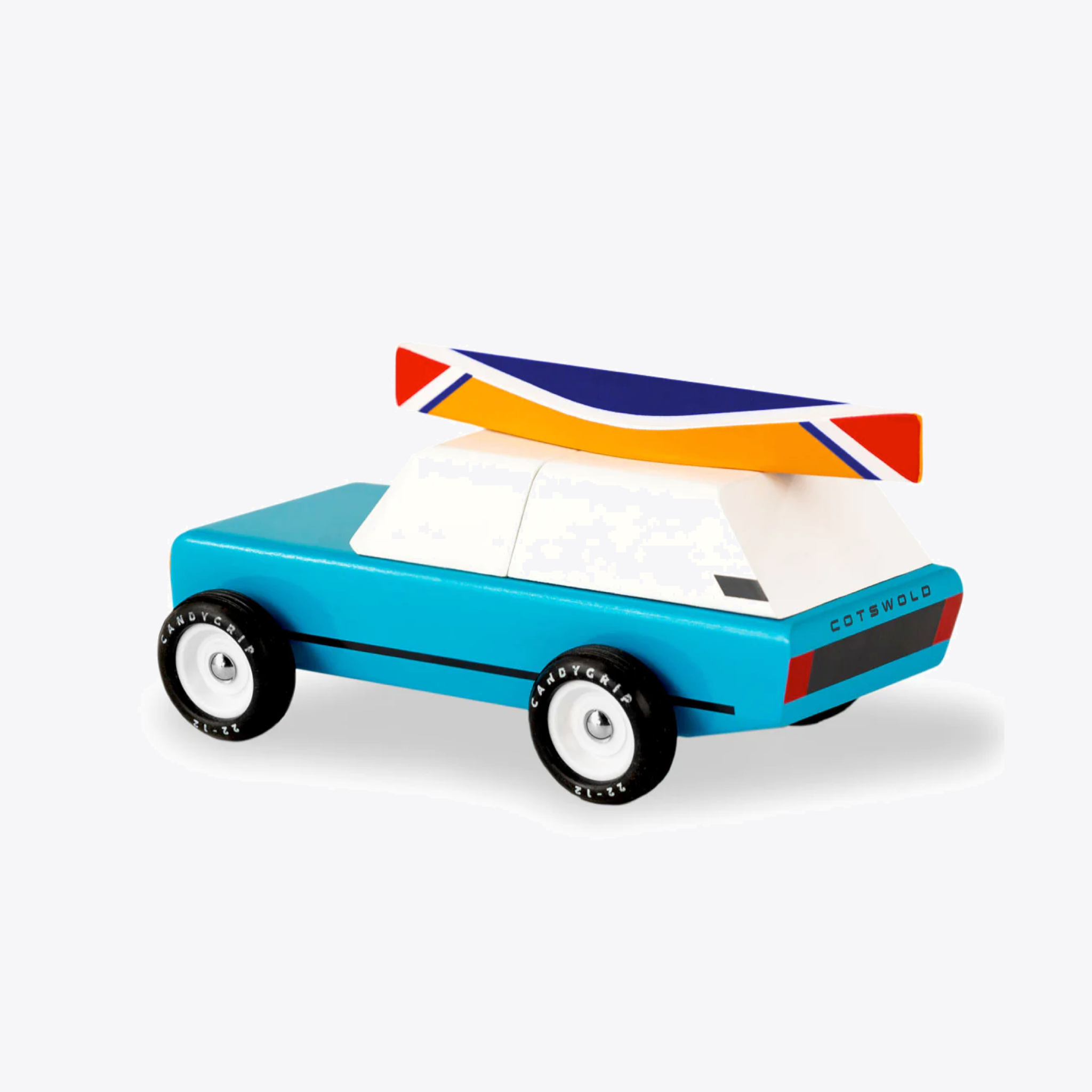 CLB Cotswold Car - Premium British-Inspired Toy Car for Kids | Perfect for Playtime, Collecting & Gift Giving