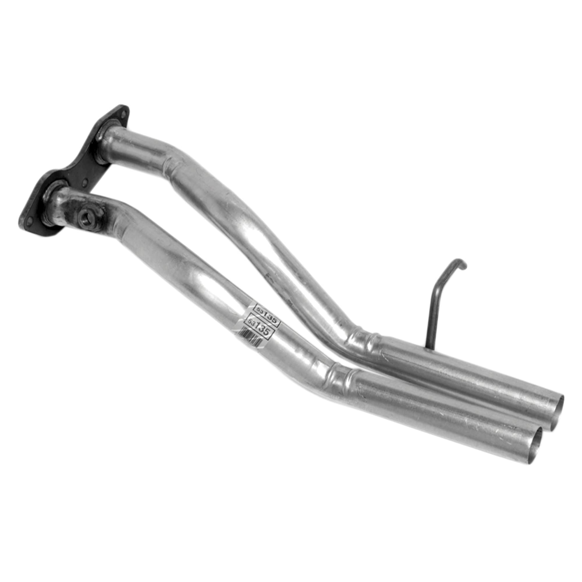 Walker 53135 Exhaust Pipe 2
