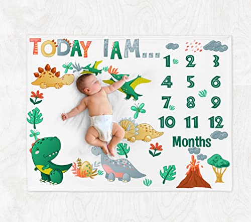 Today I Am Dinosaur 11