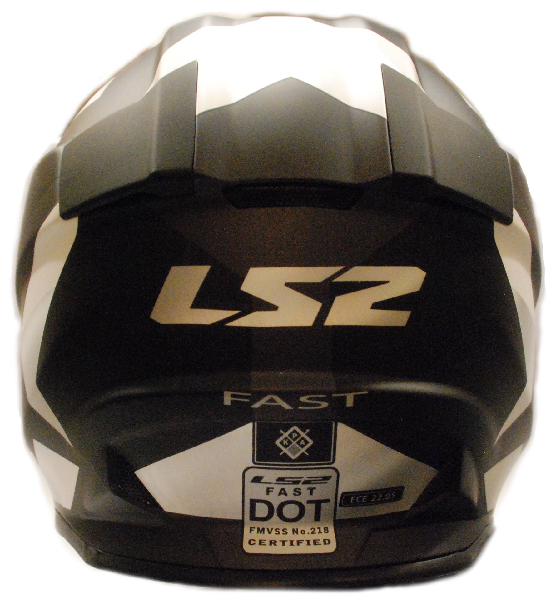 LS2 Fast Mini Explosive Youth Off-Road MX Motorcycle Helmet - Lightweight & Durable for Kids ATV, Dirt Bike & Motocross Riding - Perfect for Trail Adventures & Motocross Racing