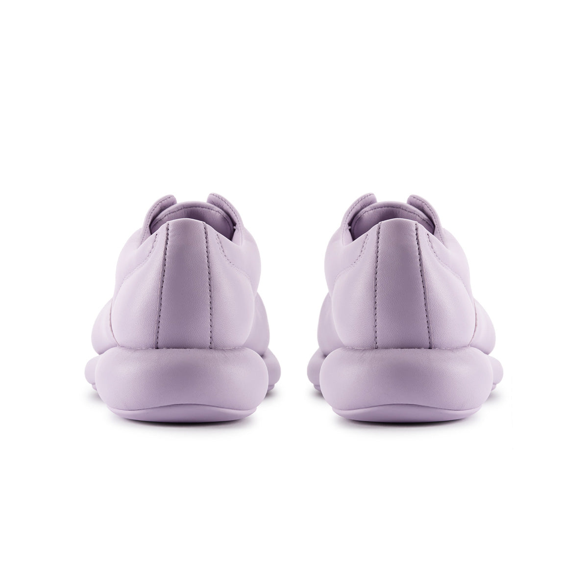 Martine Rose CUR Oxford 1 'Lilac Leather' Women's Fashion Sneakers - Stylish & Comfortable for Casual Wear, Office & Daily Outfits