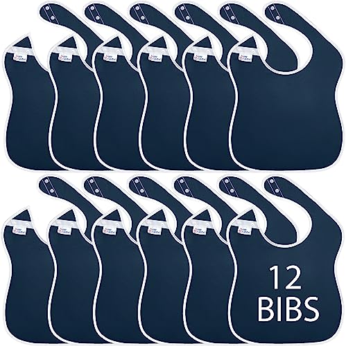 12-pack, Navy Blue