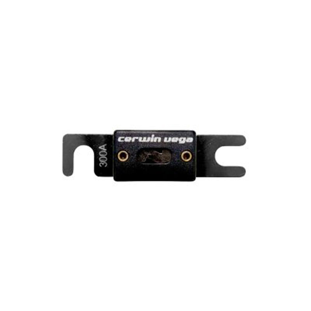 Cerwin Vega CFANL200 ANL Fuse 200A (2 Pack) - High Current Car Audio Fuse for Amplifiers, Subwoofers & Marine Applications