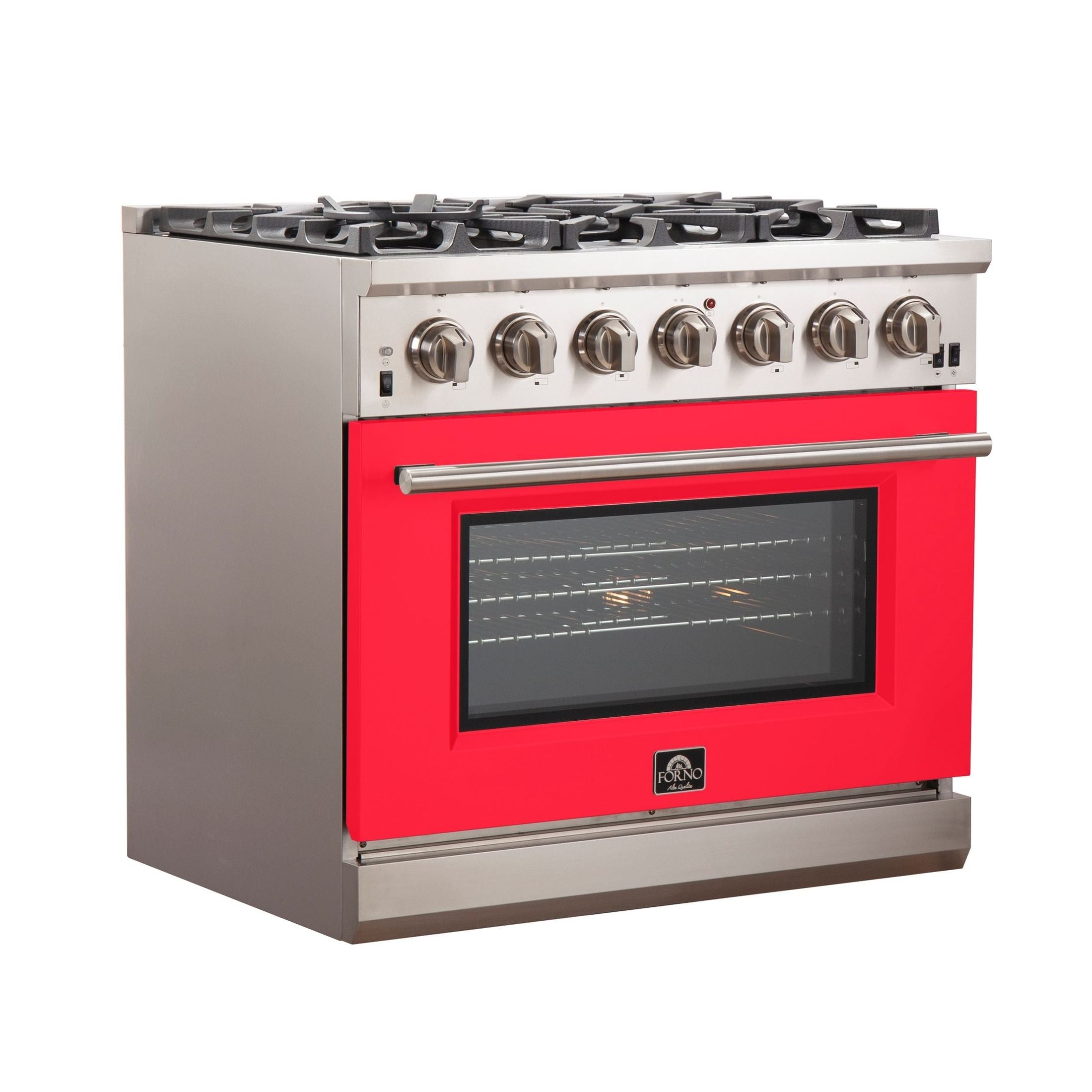 FORNO Capriasca 36