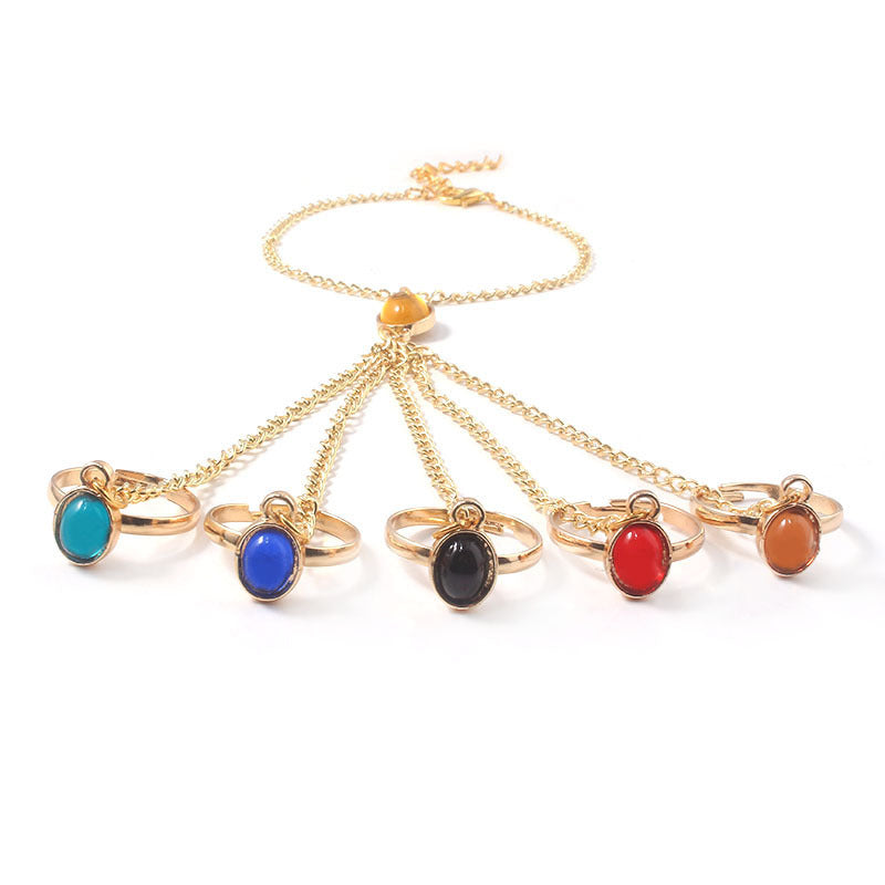 Stylish Women's & Girls' Bracelets - Fashion Jewelry for Everyday Wear & Special Occasions