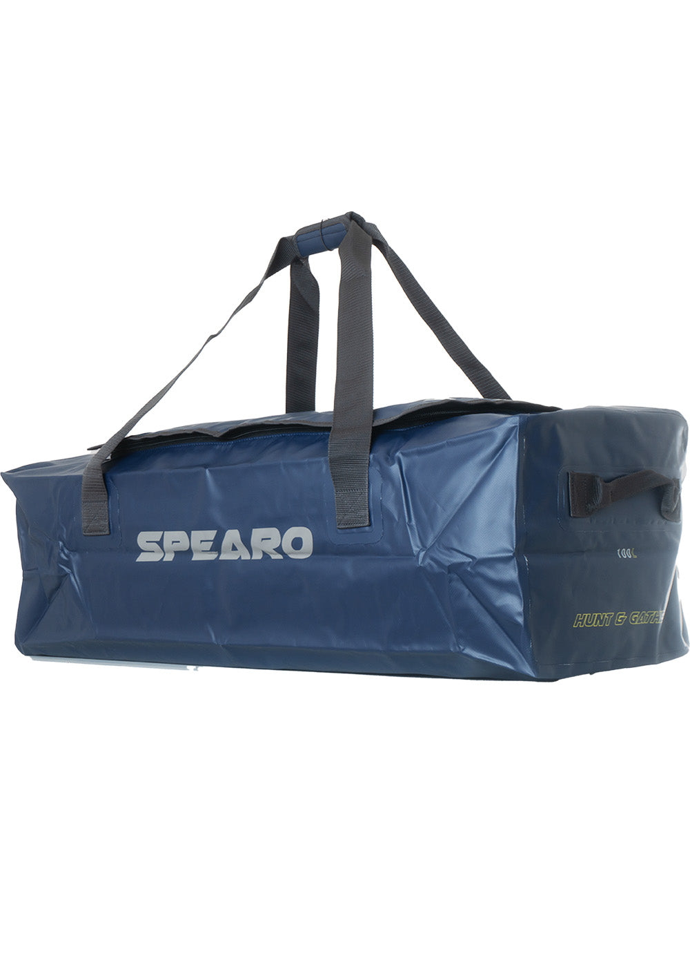 Spearo Hunt & Gather Duffle Bag 100L - Waterproof Large Capacity Travel Duffel for Camping, Hunting & Outdoor Adventures