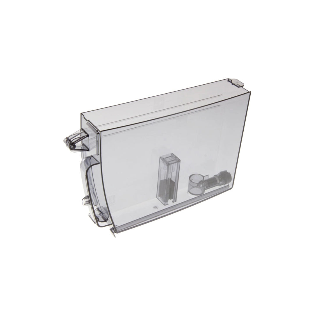 Original DeLonghi AS13200336 Water Tank Assembly Replacement Part - Compatible with Espresso & Coffee Machines for Home & Office Use