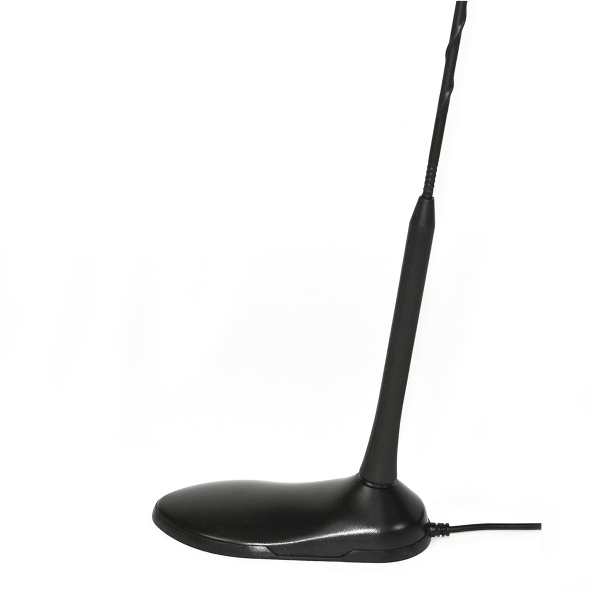 CB Radio Kit - TTi TCB-550 EVO with PNI Extra 45 Antenna for Truckers & Off-Road Adventures | Long-Range Communication for Emergency & Road Trips