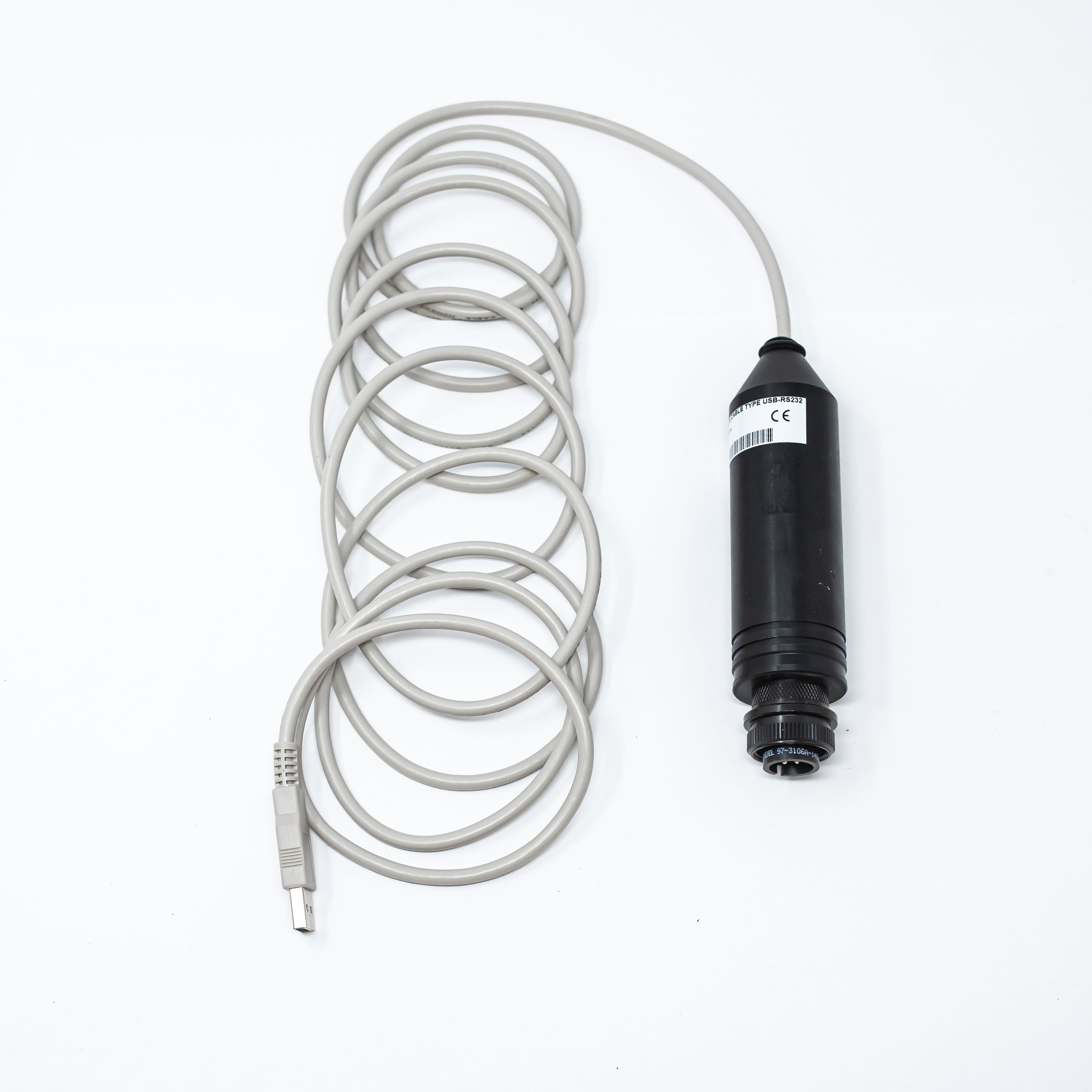 10ft USB 2.0 High-Speed Data Sync & Charging Cable for Smartphones, Tablets, Cameras - Perfect for Home, Office & Travel Use