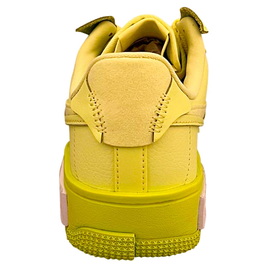 Nike Air Force 1 Fontanka Strike Women's Sneakers DA7024-700 - Comfortable Athletic Shoes for Running, Gym & Casual Wear
