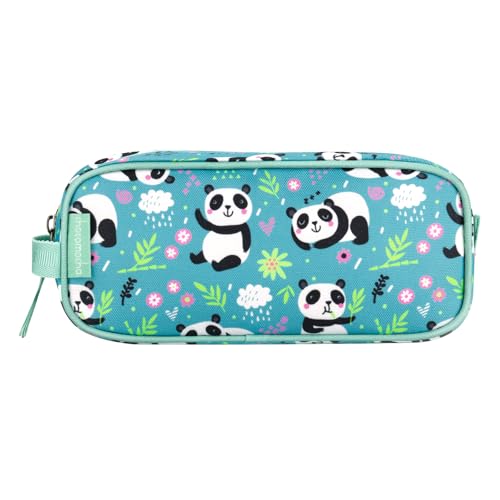 Panda Green