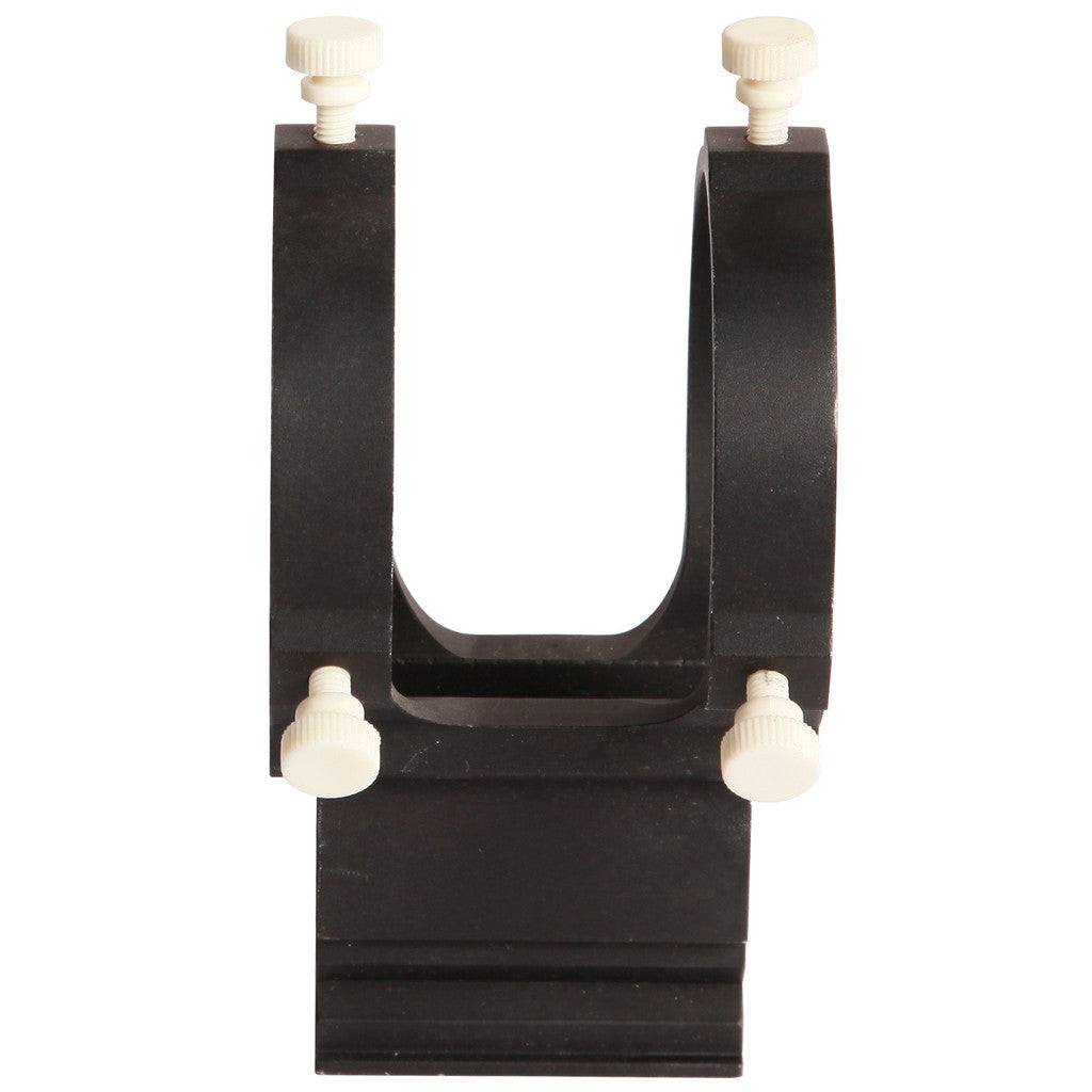 Right Angle Finder Scope Rings for Rifle Scopes - Durable Aluminum Alloy Mounting Rings (Base Not Included) - Perfect for Hunting, Shooting & Outdoor Adventures (FNDRRGSRA)