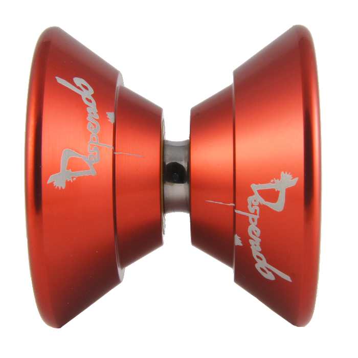 Magic YoYo N5 Desperado Professional Unresponsive Yoyo for Advanced Players - Perfect for Tricks, Competitions & Stress Relief