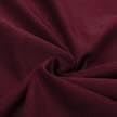 Burgundy Suede
