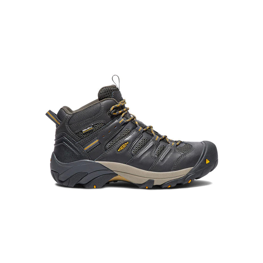 KEEN Men's Lansing Mid 6