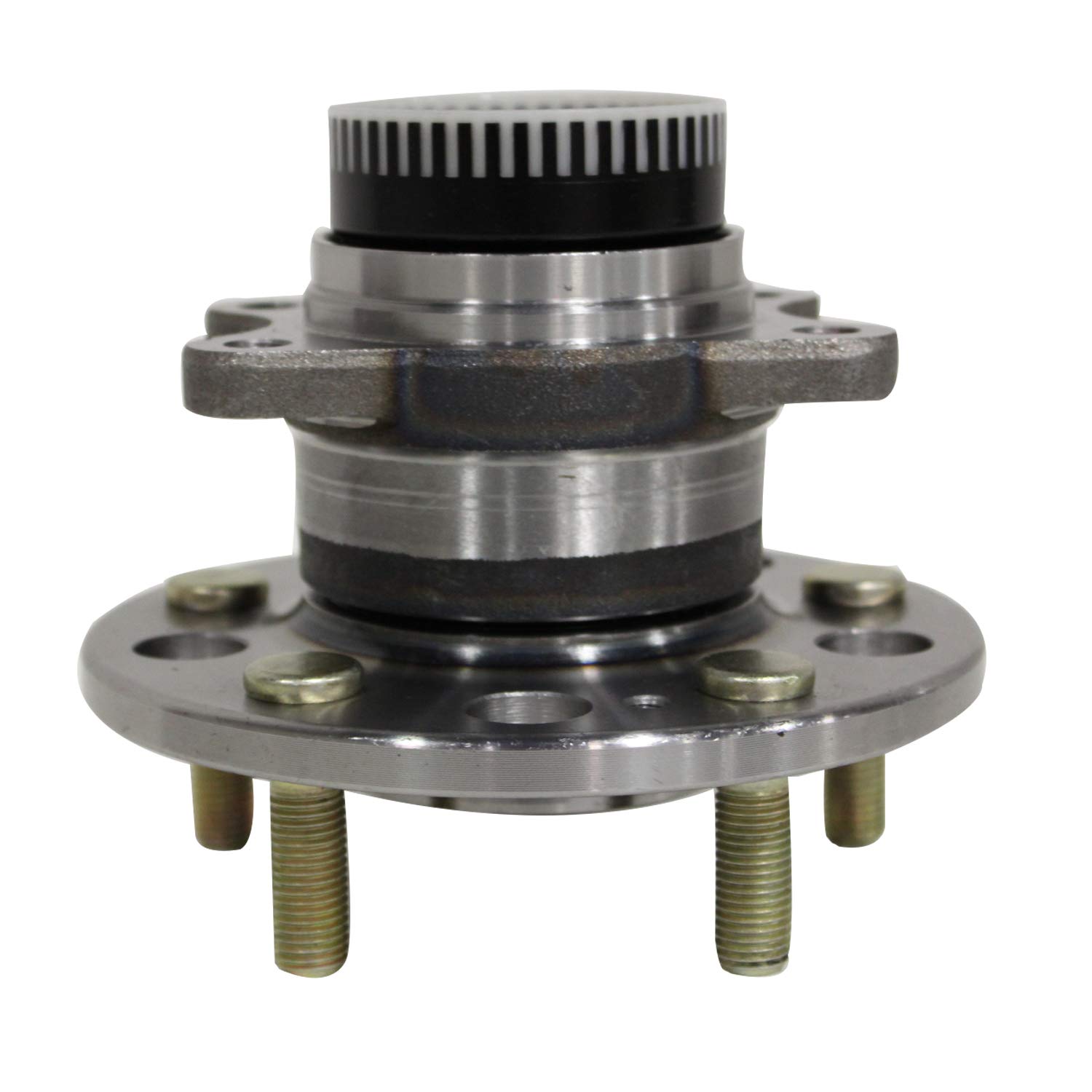 GMB 746-3020 Rear Wheel Bearing Hub Assembly Replacement for Chevy/GMC Trucks & SUVs - Durable OEM Quality - Perfect for Off-Roading, Towing & Daily Driving