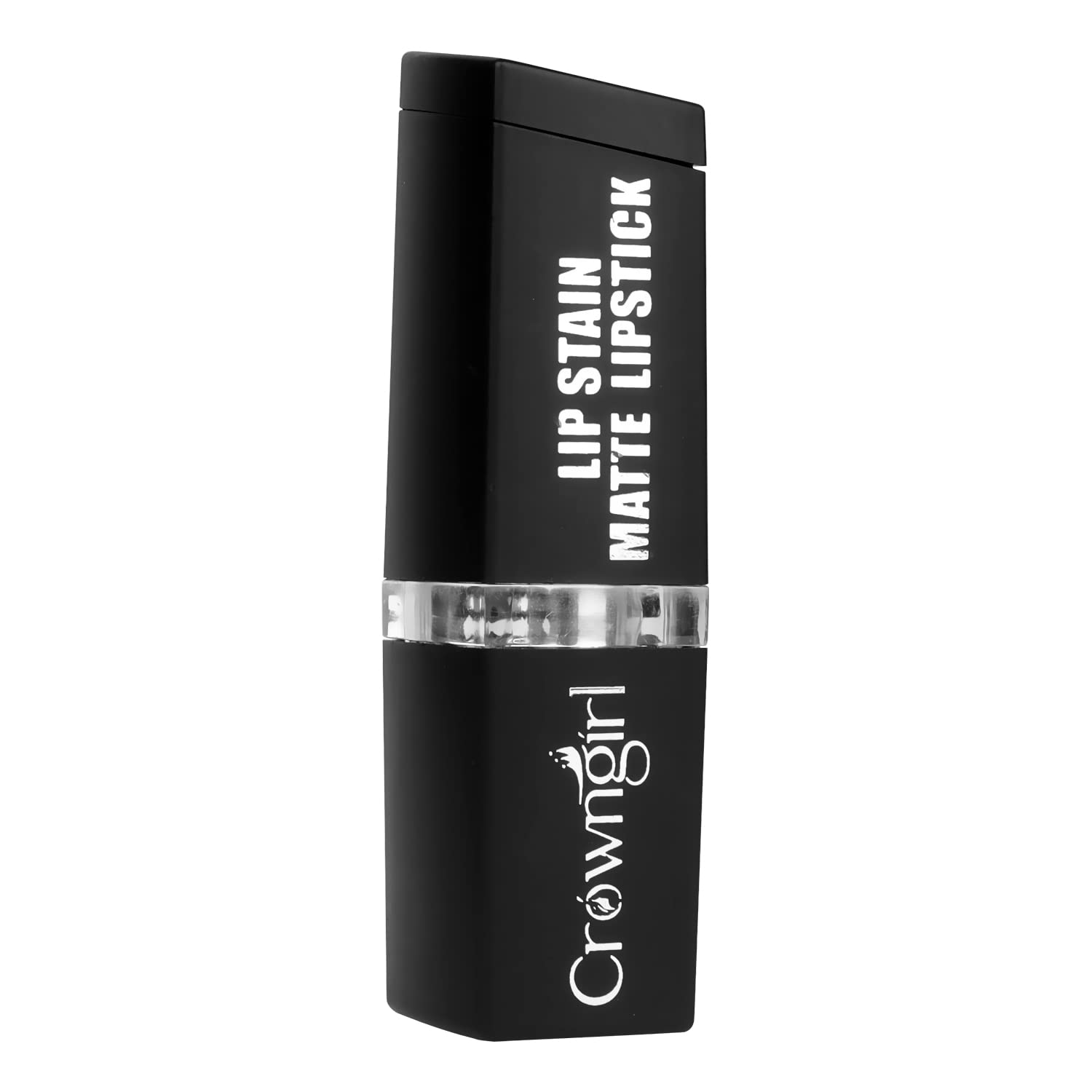 Long Lasting Matte Waterproof Lip Stain for Women - Cherry Red | Smudge Proof & Transfer Proof Lipstick | Perfect for Daily Wear, Parties & Special Occasions