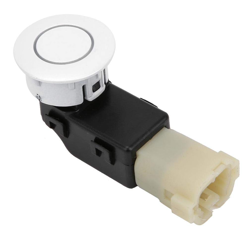 PZD61-00011 Car Parking Sensor for Toyota Prado - Rear Parking Assist System with Distance Detection | Perfect for Tight Parking Spaces & Parallel Parking