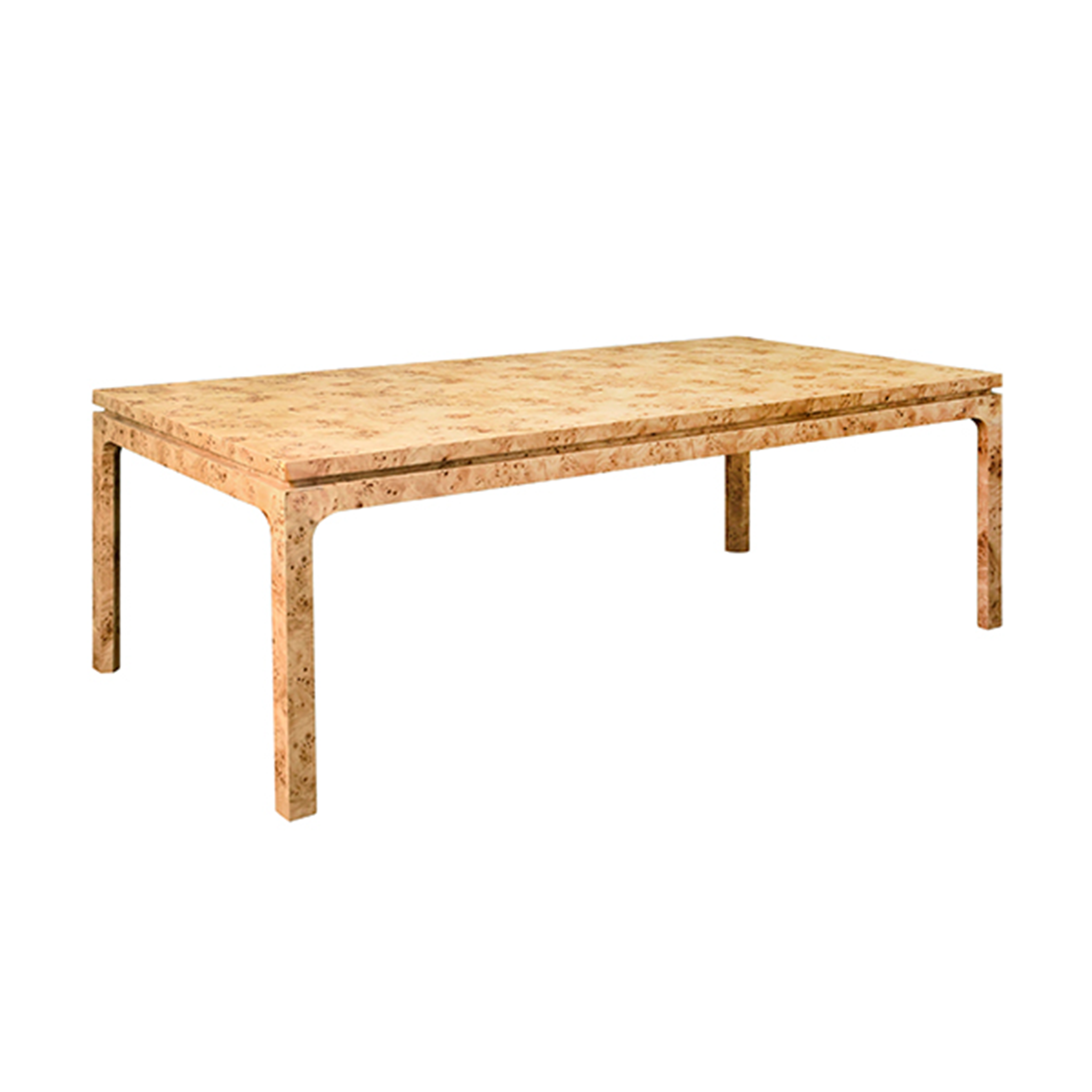 Burl Wood