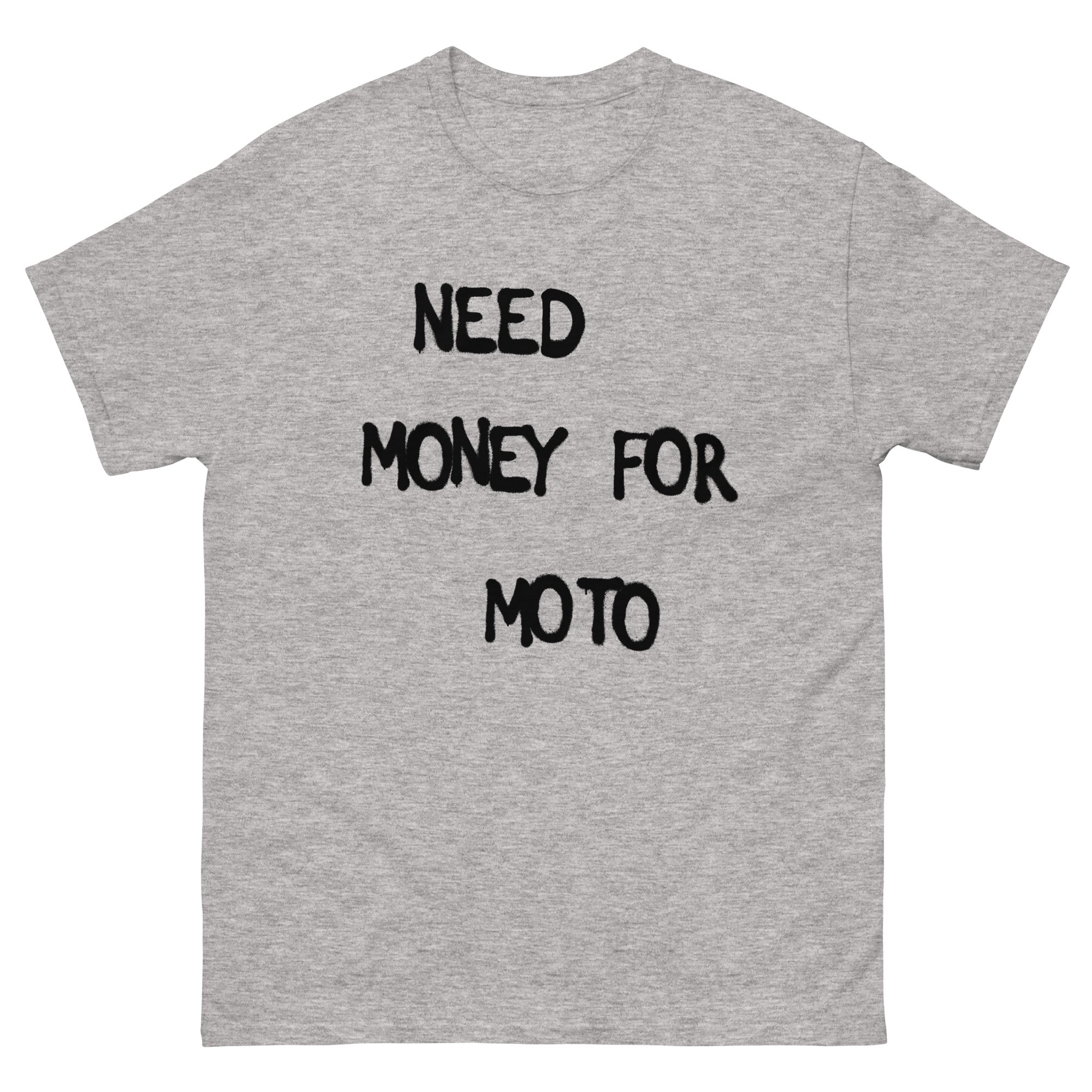 Motorcycle T-Shirt for Men - Cool Biker Graphic Tee for Riding & Casual Wear | Perfect for Motorcycle Enthusiasts & Everyday Outfits