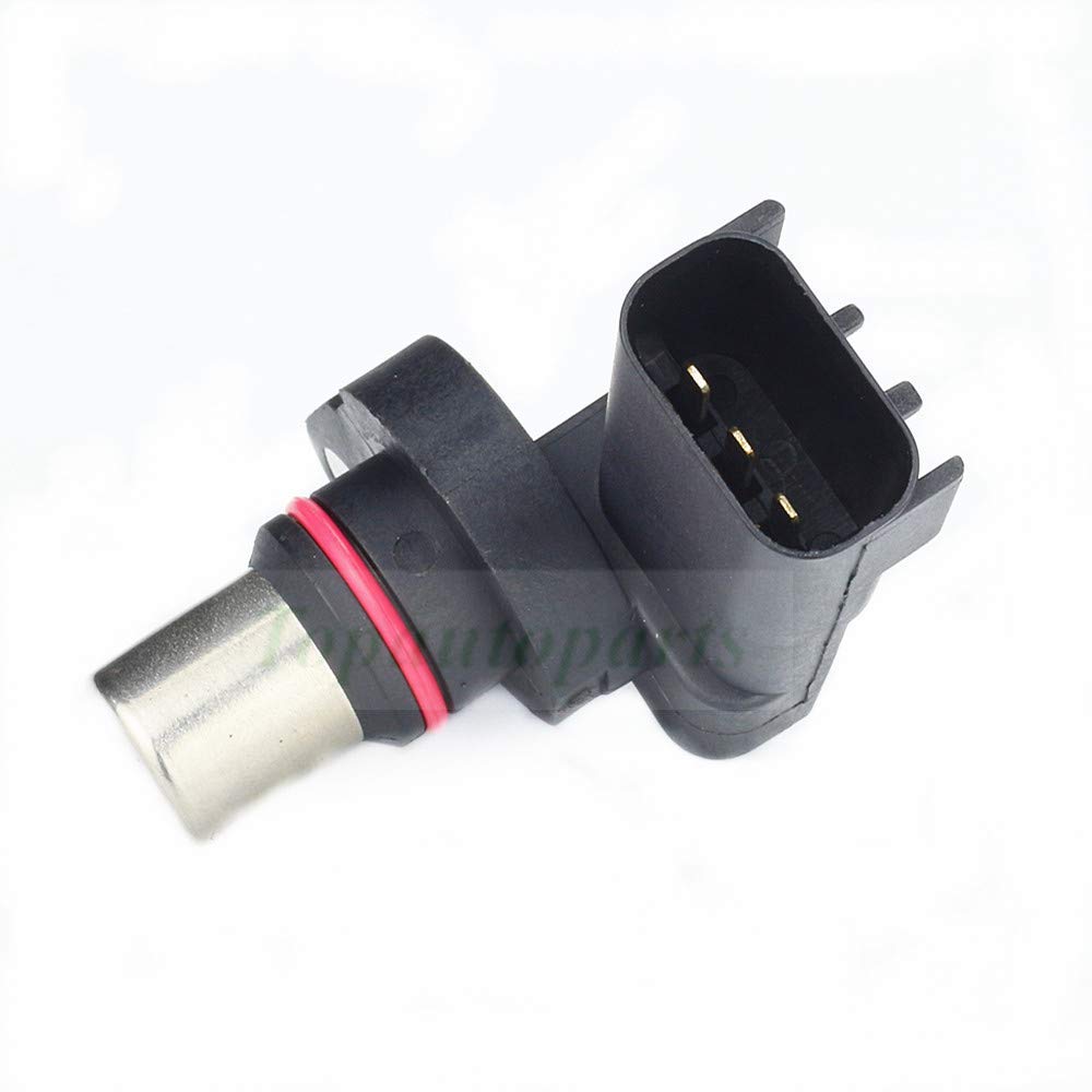 High-Quality Aftermarket CAM028 Camshaft Position Sensor - Compatible with BMW & Mini (2002-2008) Models - Replaces OEM 12141485845, 5293161AA, 05293161AA - Perfect for Engine Performance & Diagnostics