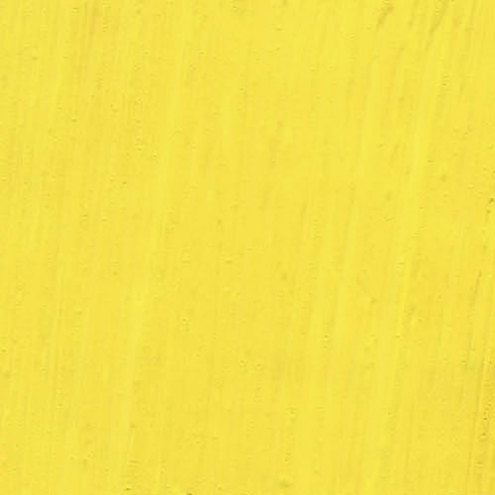 GOLDEN Williamsburg Artist Oil Colors - Cadmium Lemon (150ml Tube) | Professional Opaque Oil Paint for Canvas Painting & Fine Art