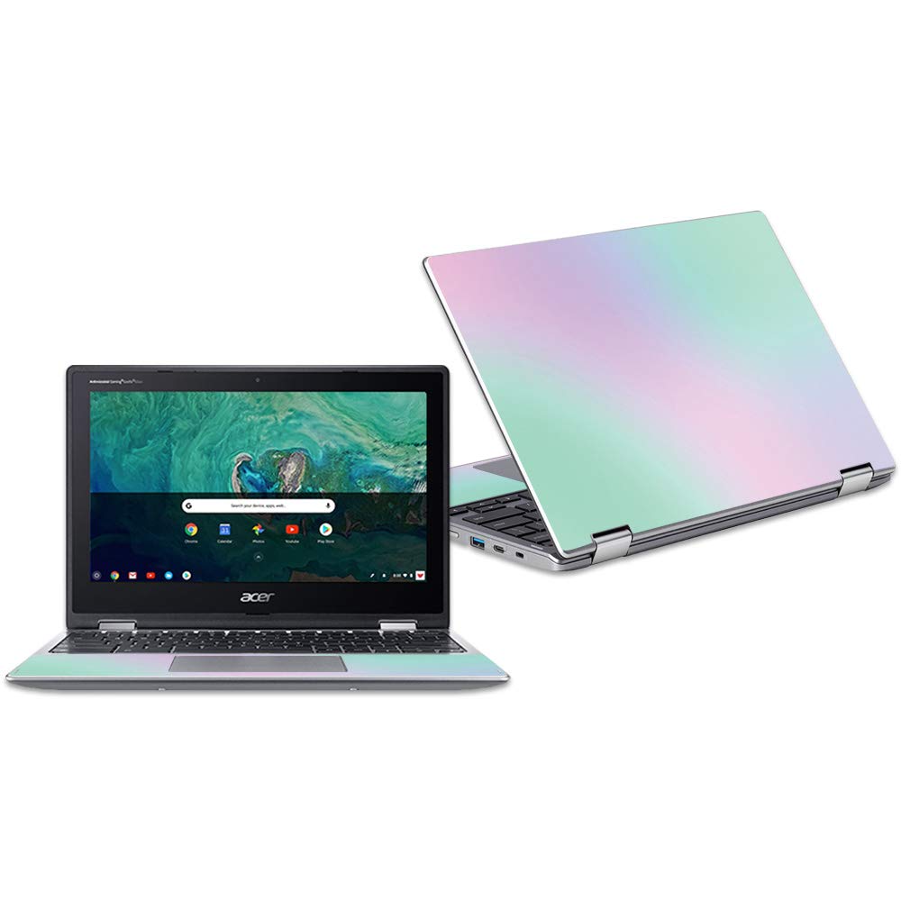 MightySkins Vinyl Decal Wrap for Acer Chromebook Spin 11