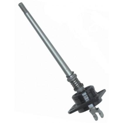 Quaife QGE11Z001 5-Speed Straight 12 Gear Lever for Ford Sierra - Perfect for Performance Upgrades & Racing Enthusiasts