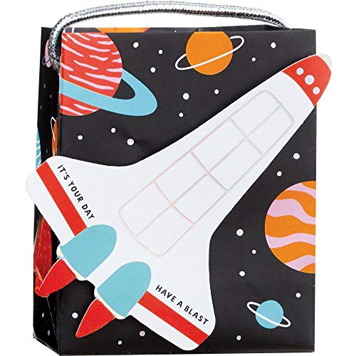 Space Adventures