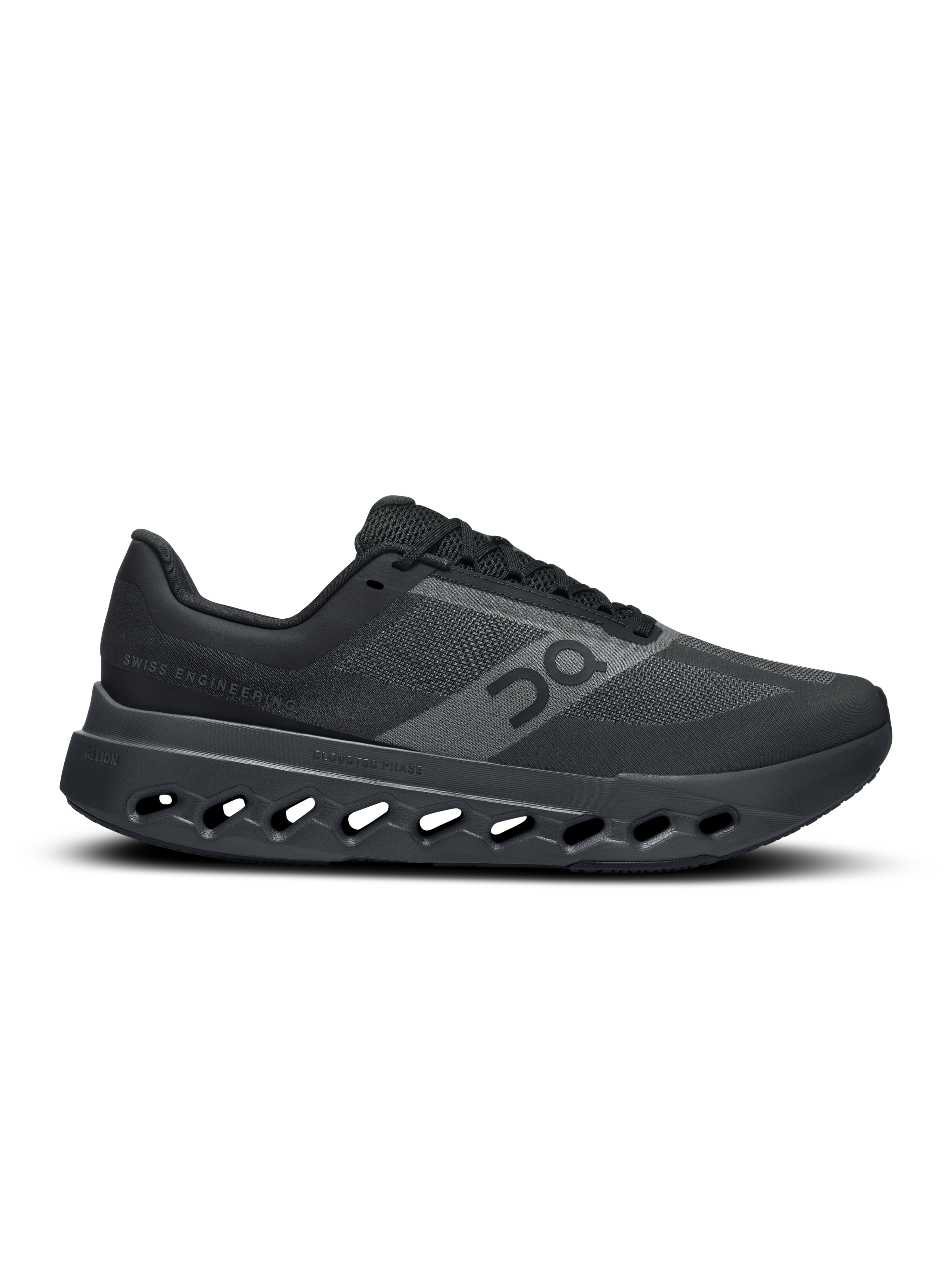 On Cloudsurfer Next 1 Men's Running Shoes - Lightweight Cushioned Sneakers for Road & Trail Running - Perfect for Jogging, Gym Workouts & Daily Wear