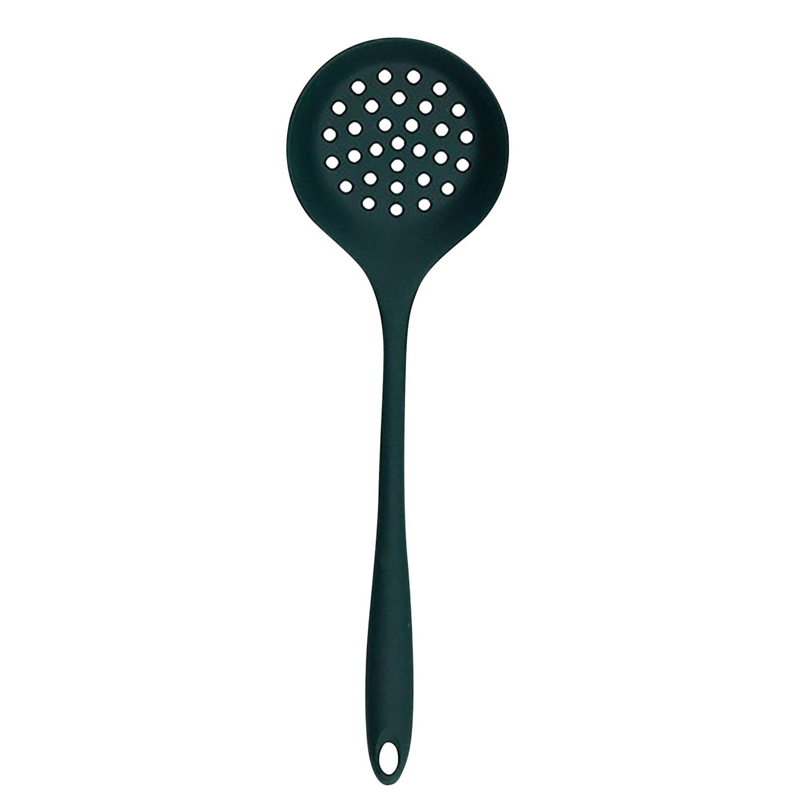 High Heat Resistant Silicone Spatula Set - Non-Stick Cookware Safe Kitchen Utensils for Baking, Cooking & Mixing - Perfect for Home, Restaurant & Professional Use