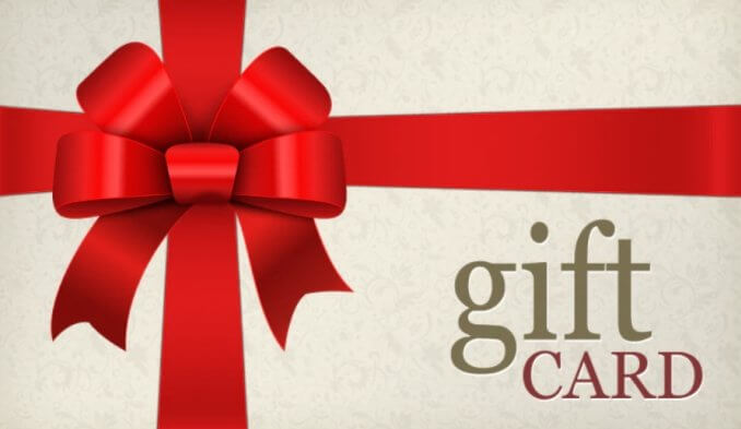 MicroDOT Helmets Gift Card - Premium Safety Gear for Cycling, Motorcycling & Outdoor Sports - Perfect Gift for Riders & Adventure Enthusiasts