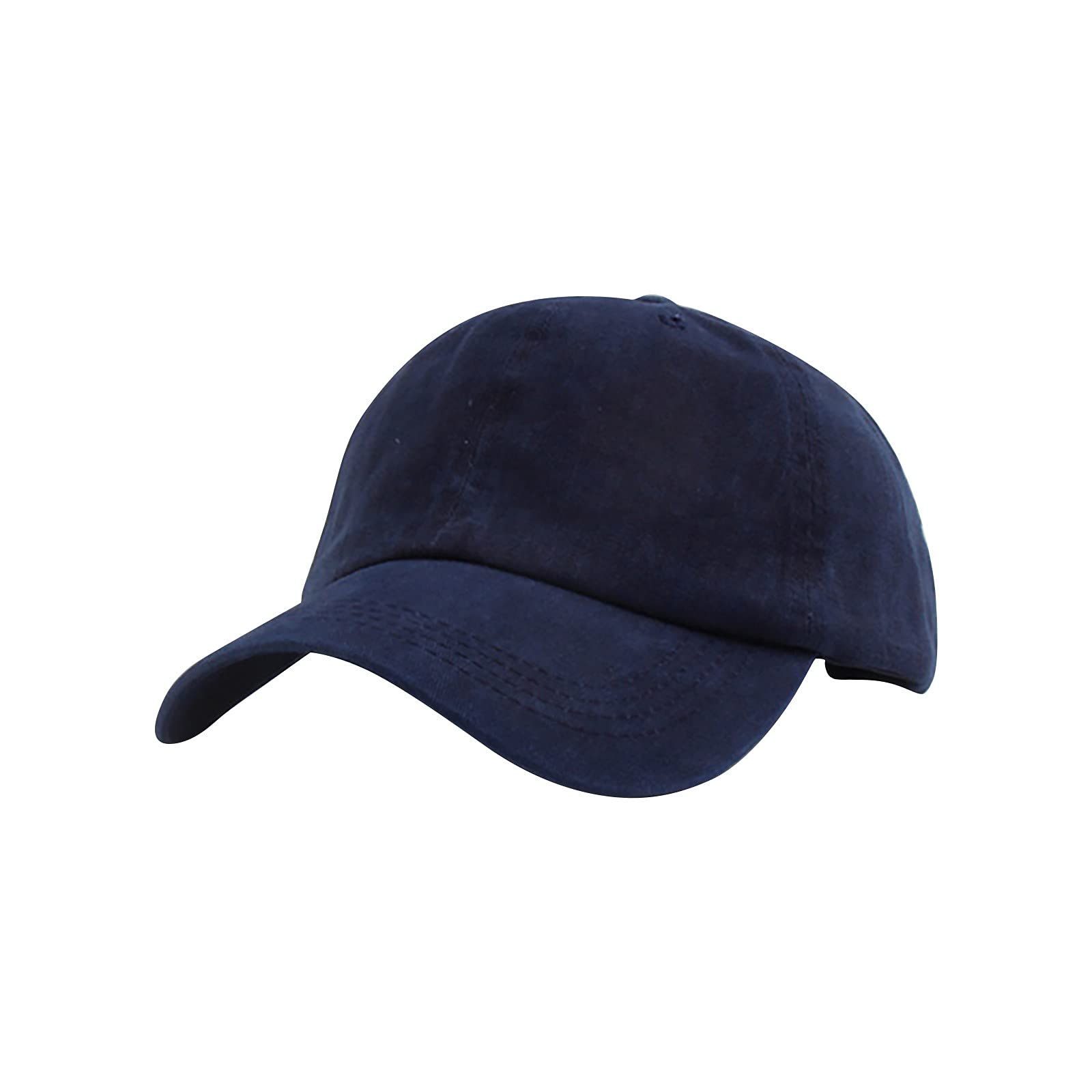 Breathable Cotton Lifeguard Visor for Women & Girls - Sun Protection for Outdoor Swimming, Beach & Pool Activities