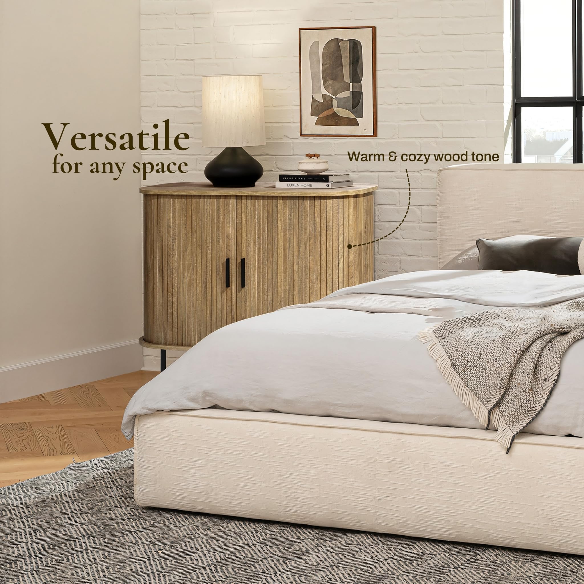 LuxenHome 35