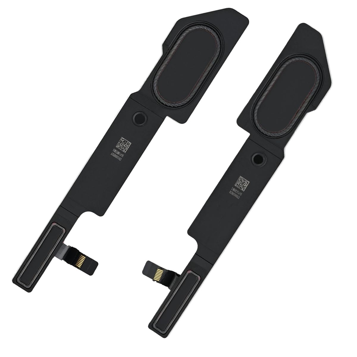 Willhom Replacement Left & Right Speaker Set for MacBook Pro 14