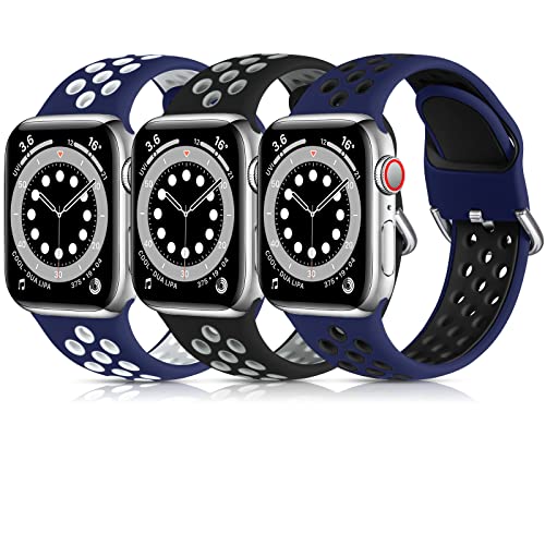 Black Gray/Midnight BlueBlack/Midnight BlueWhite