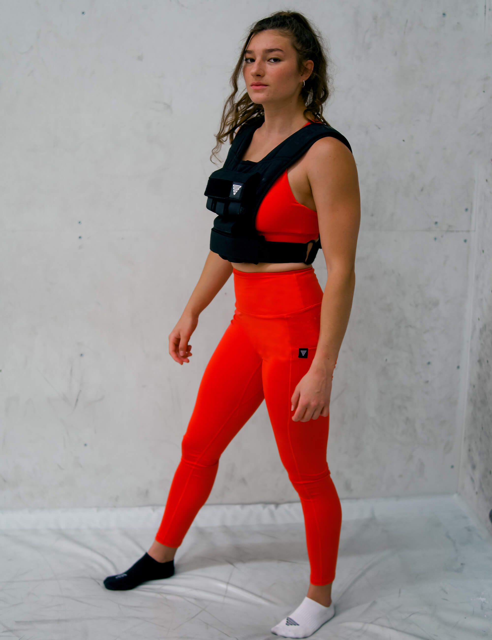 High-Performance Women's Leggings - Comfortable & Breathable Workout Leggings for Running, Yoga & Gym - Perfect for Active Lifestyles