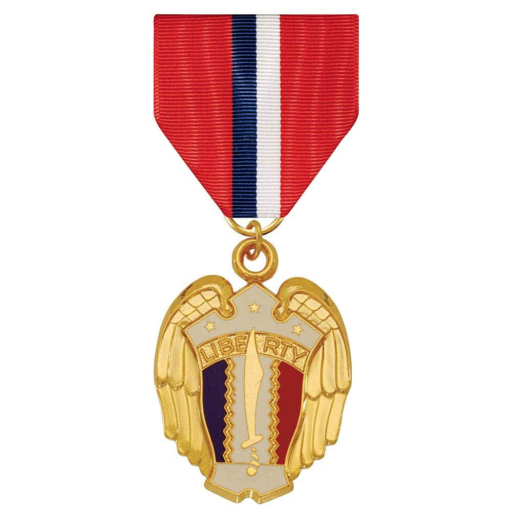 Original: MEDALS OF AMERICA EST. 1976 Philippine Liberation Medal   Optimized: Authentic Philippine Liberation Medal - Commemorative Military Award - MEDALS OF AMERICA Since 1976 - Perfect for Veterans, Collectors & History Enthusiasts