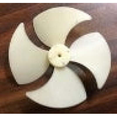 The Unsung Hero of Comfort: A Tale of the EM03-00-NRE-034617 Fan Replacement Part