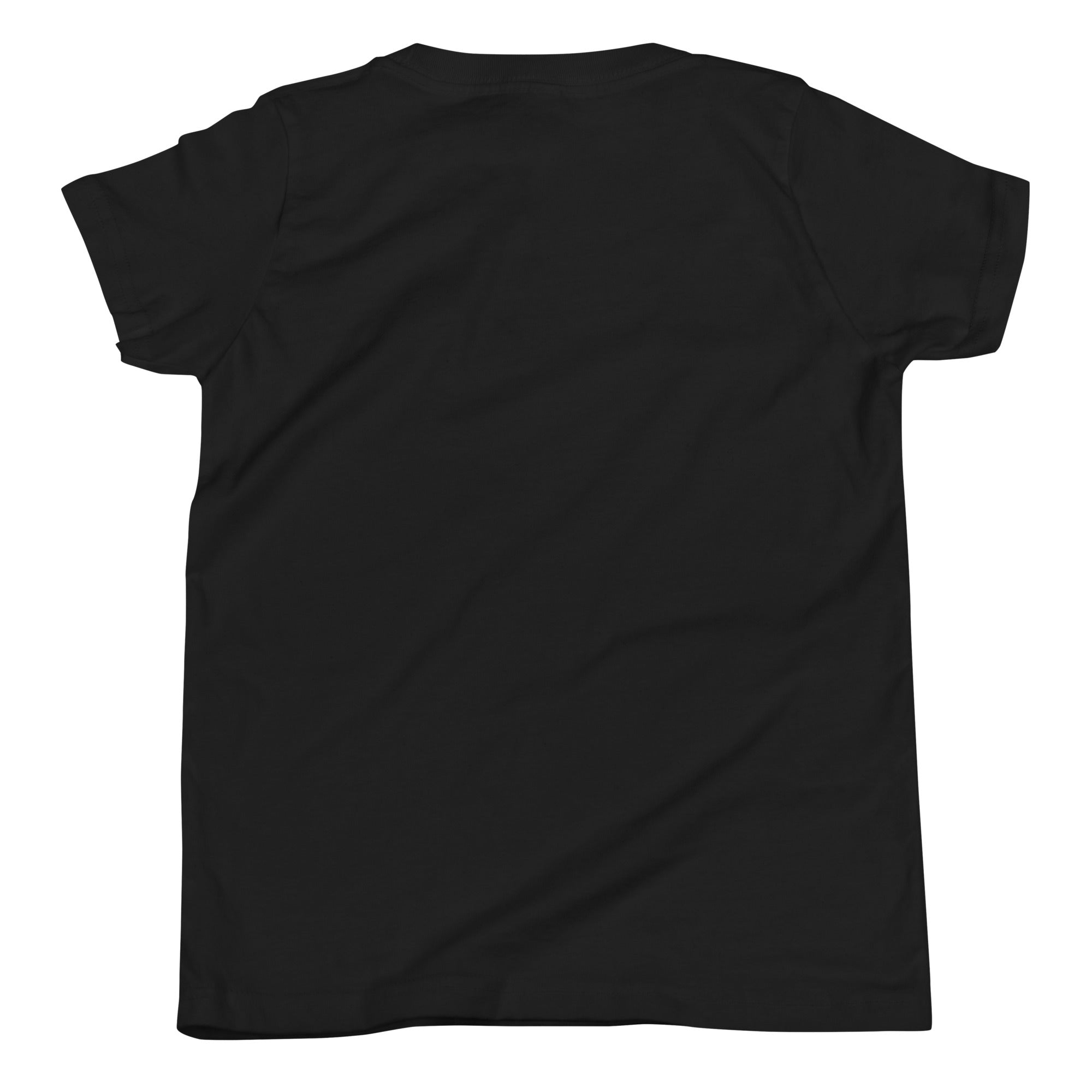 Flint Rogues RFC Youth Social Tee - Comfortable Cotton T-Shirt for Kids & Teens - Perfect for School, Sports & Casual Wear