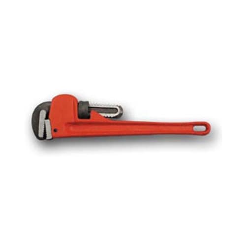 Allied 81224 24-Inch Heavy Duty Steel Pipe Wrench - Professional Plumbing Tool for Home Repairs and Industrial Use