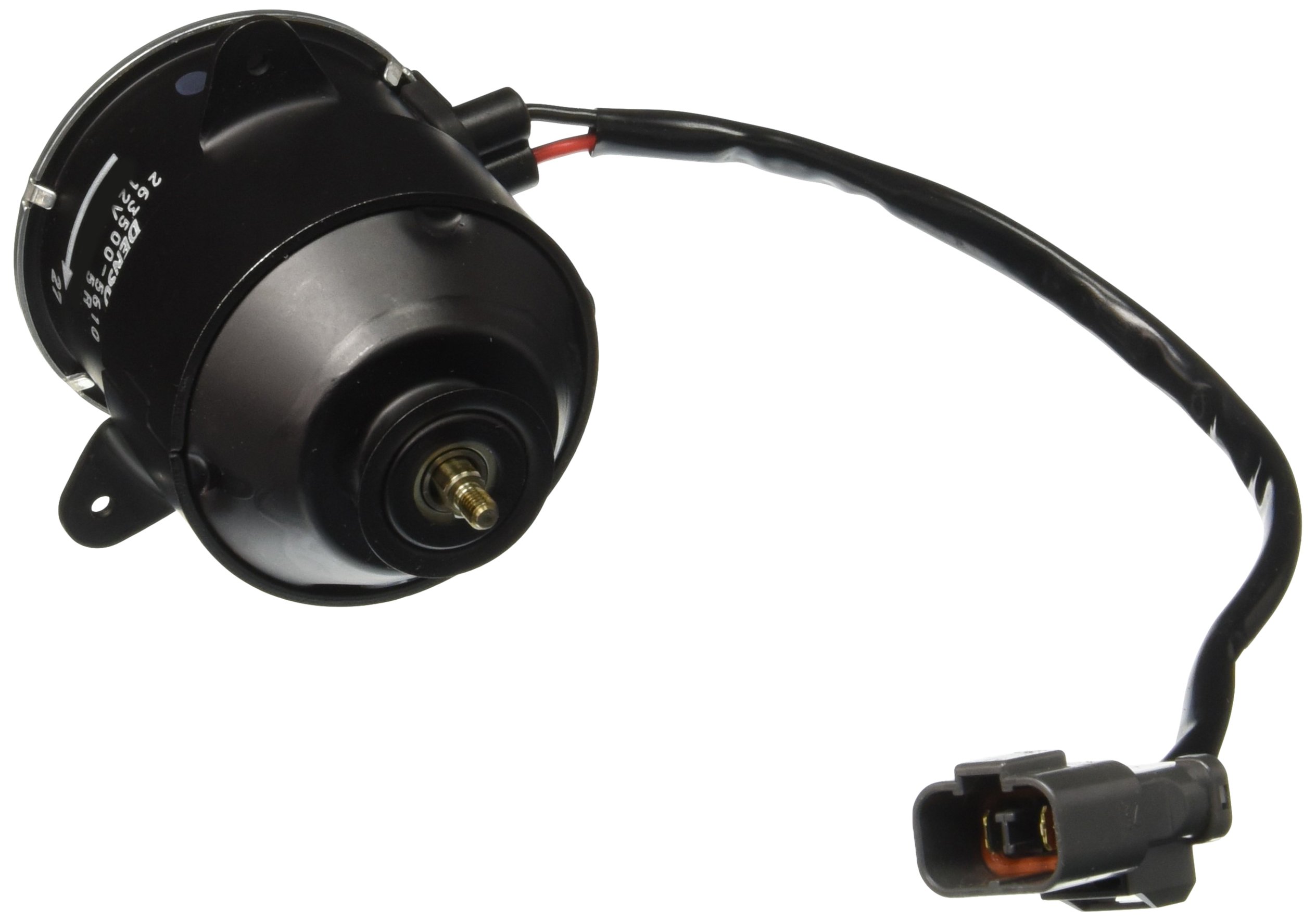 Genuine Honda 19030-RAA-A01 Cooling Fan Motor Replacement - Compatible with Honda Civic, Accord, CR-V - Perfect for Engine Cooling & Overheating Prevention